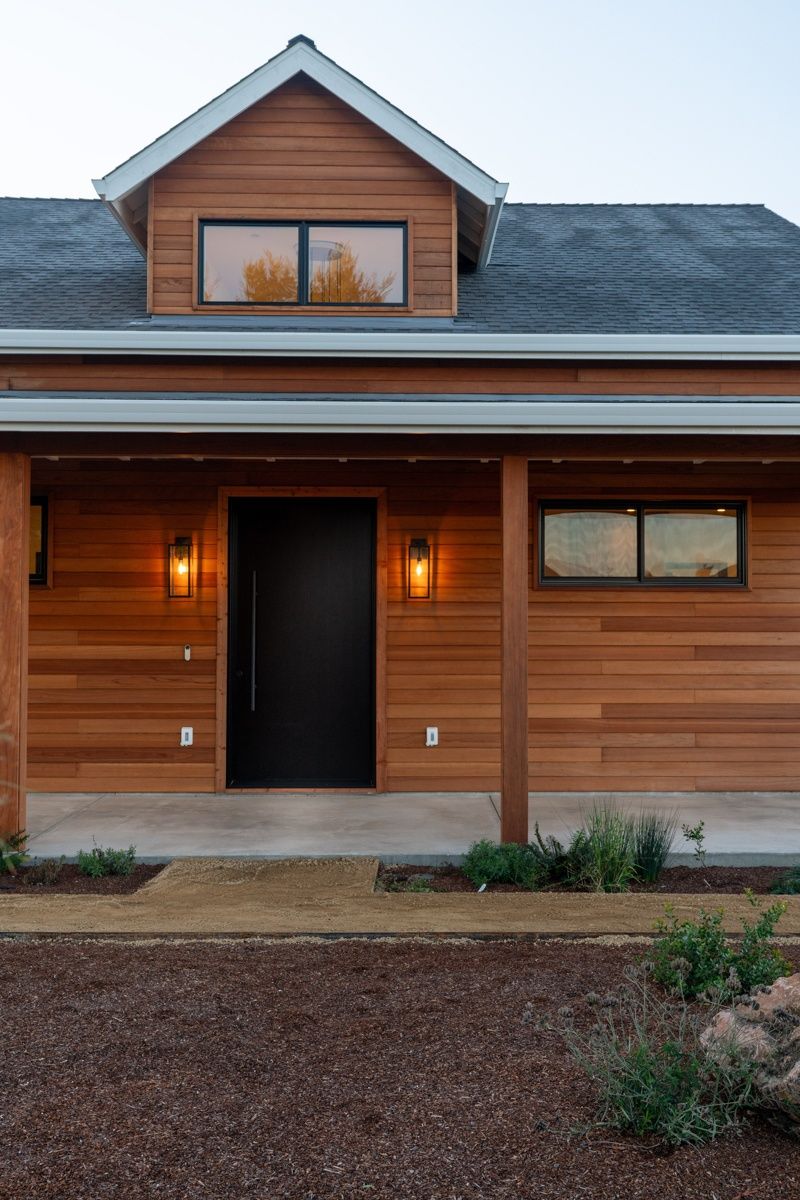 Alan Drive, Penngrove — exterior — Sonoma Residential Services